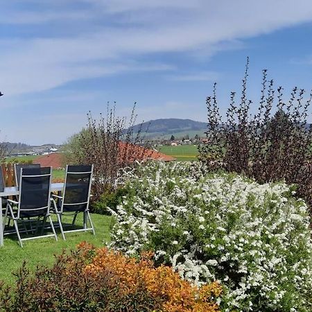 Ferienwohnung Wallersee Neumarkt am Wallersee Eksteriør billede