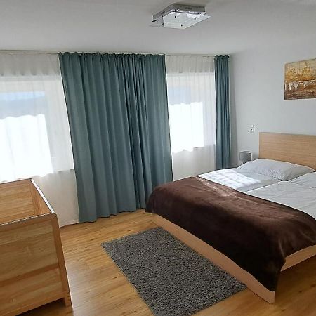 Ferienwohnung Wallersee Neumarkt am Wallersee Eksteriør billede