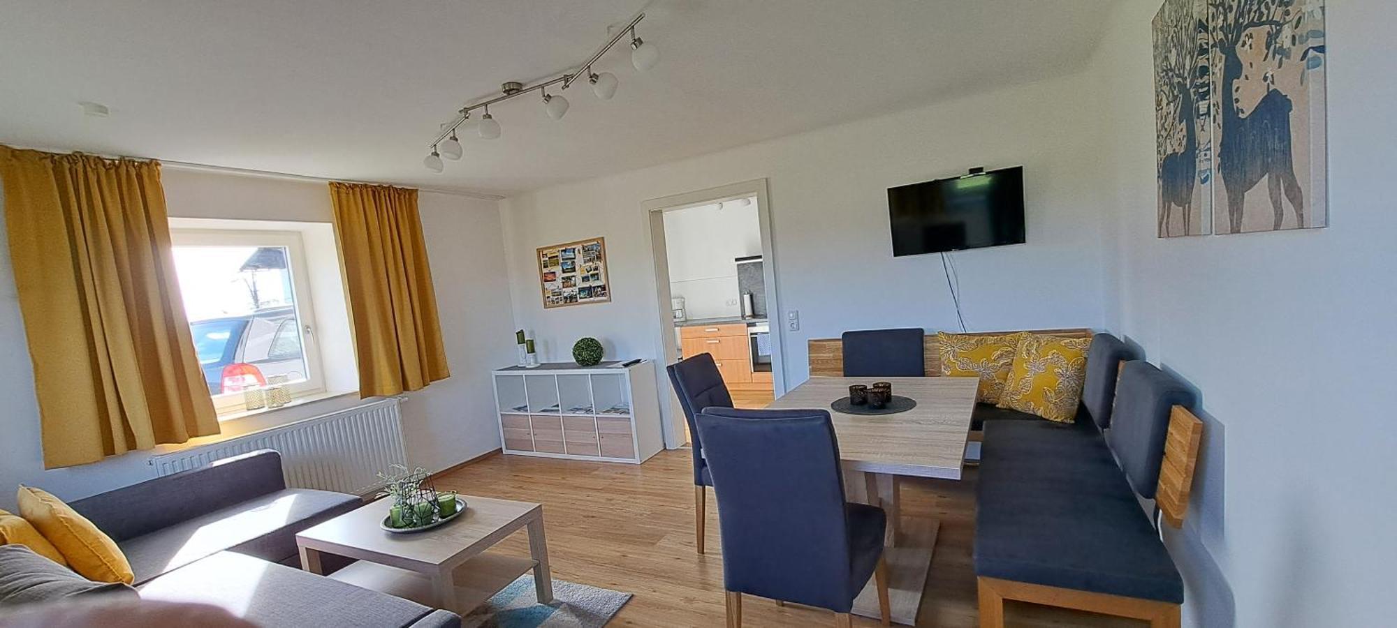 Ferienwohnung Wallersee Neumarkt am Wallersee Eksteriør billede