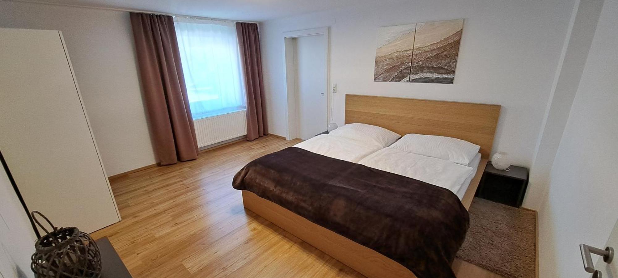 Ferienwohnung Wallersee Neumarkt am Wallersee Eksteriør billede