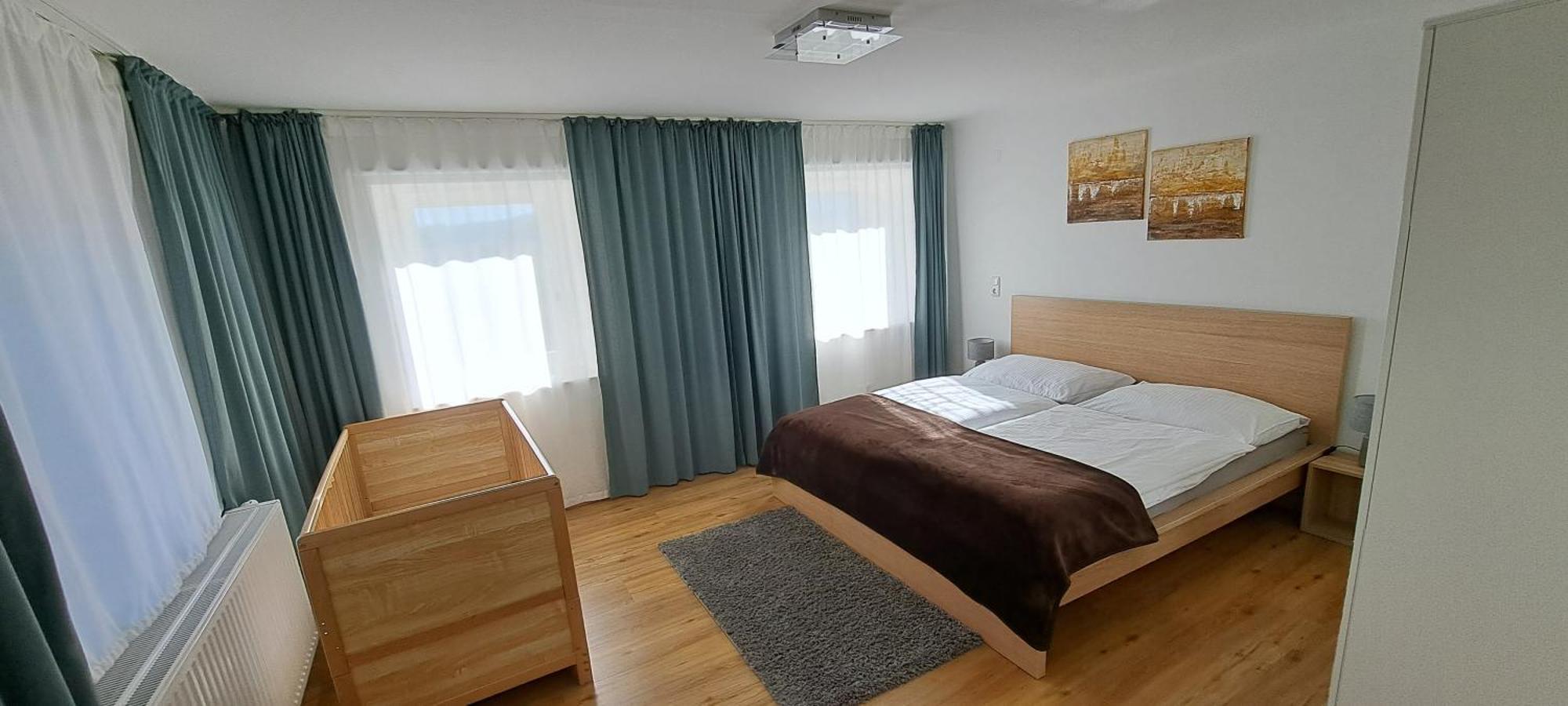 Ferienwohnung Wallersee Neumarkt am Wallersee Eksteriør billede