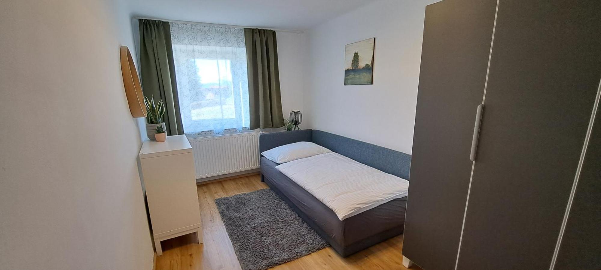 Ferienwohnung Wallersee Neumarkt am Wallersee Eksteriør billede
